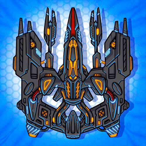 M101 STARSHIP #29