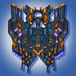 M101 STARSHIP #11