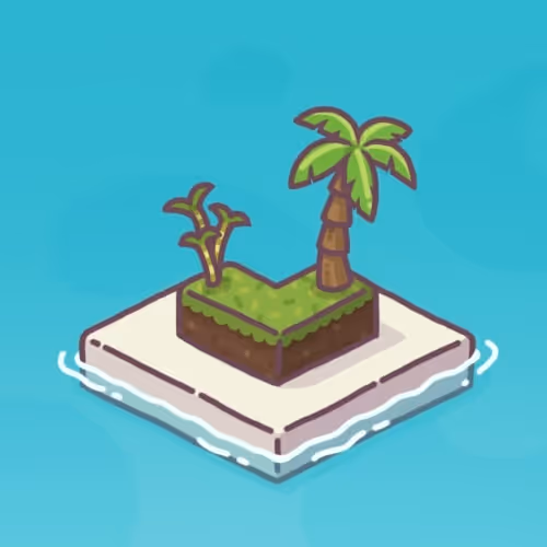 Castaways The Islands