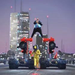 7