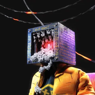 Item #9 Media