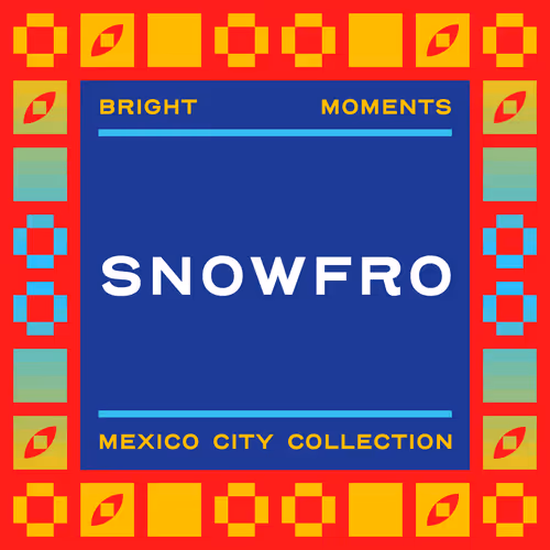 MPMX | SNOWFRO | Mint Pass Mexico City