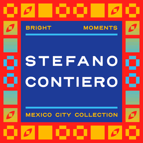 MPMX | STEFANO CONTIERO | Mint Pass Mexico City