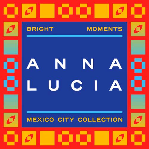 MPMX | ANNA LUCIA | Mint Pass Mexico City