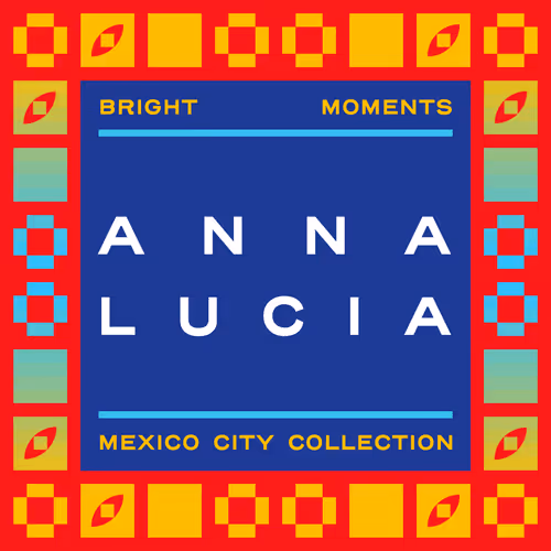 MPMX | ANNA LUCIA | Mint Pass Mexico City