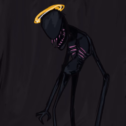 ENDERVERSE #1098