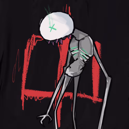 ENDERVERSE #8