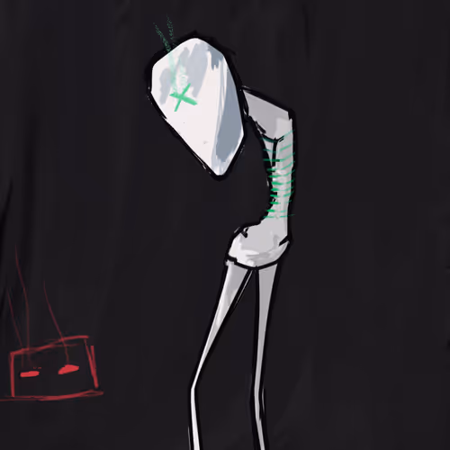 ENDERVERSE #1156