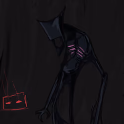 ENDERVERSE #255