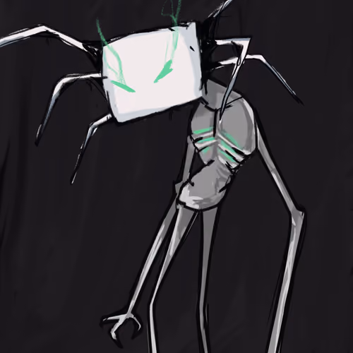 ENDERVERSE #353