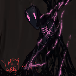ENDERVERSE #115