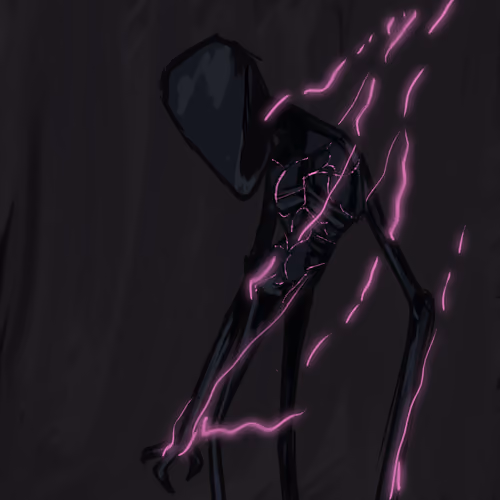 ENDERVERSE #325