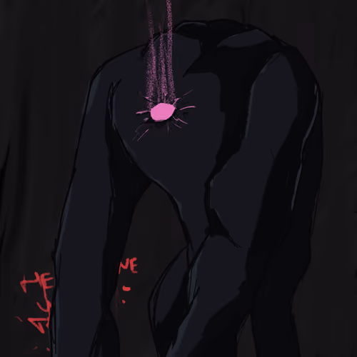 ENDERVERSE #84