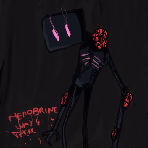 ENDERVERSE #1279