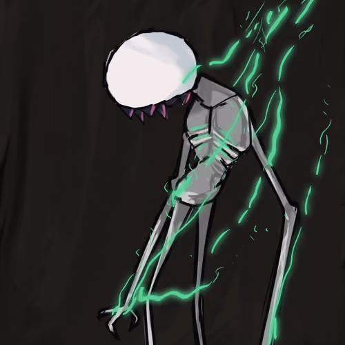 ENDERVERSE #817