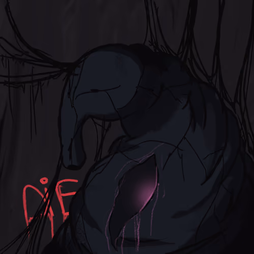 ENDERVERSE #4