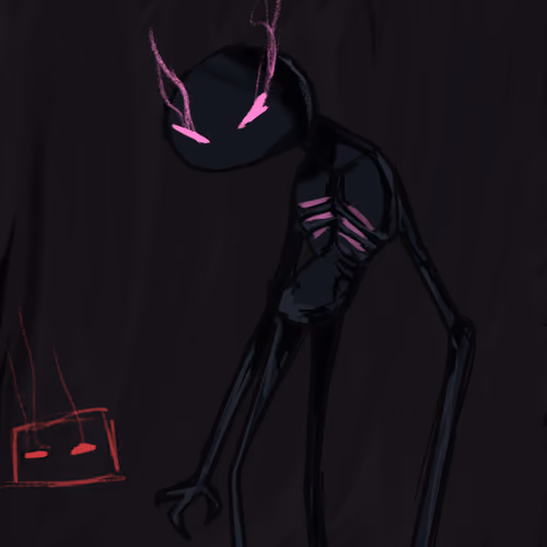 ENDERVERSE #1485