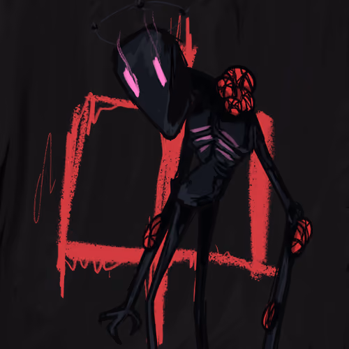 ENDERVERSE #601