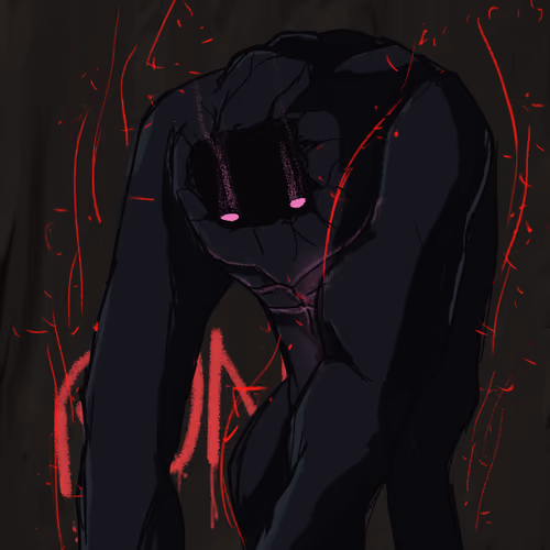 ENDERVERSE #1464
