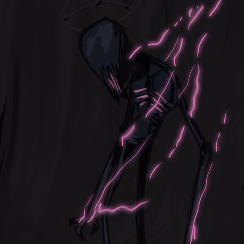 ENDERVERSE #1071