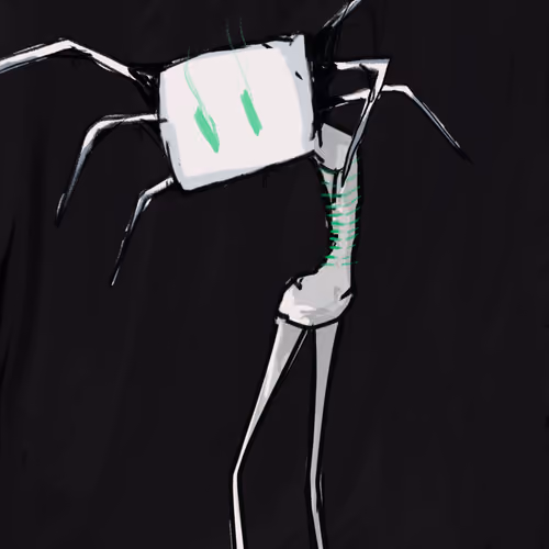 ENDERVERSE #1806