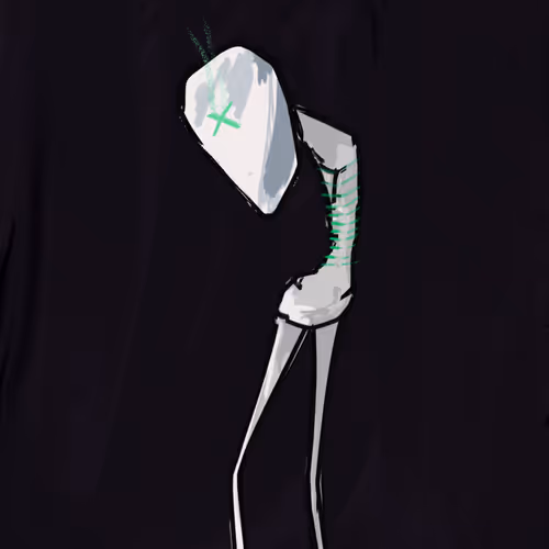 ENDERVERSE #587