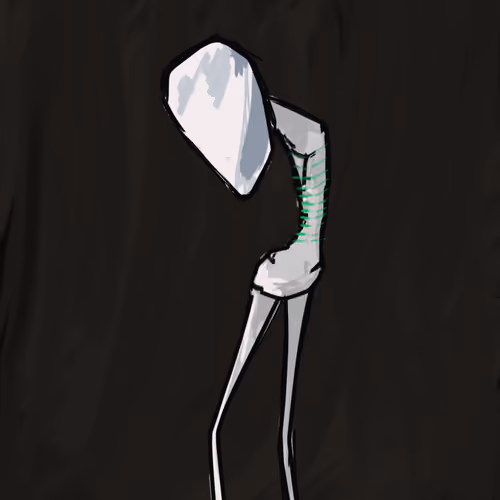 ENDERVERSE #1465