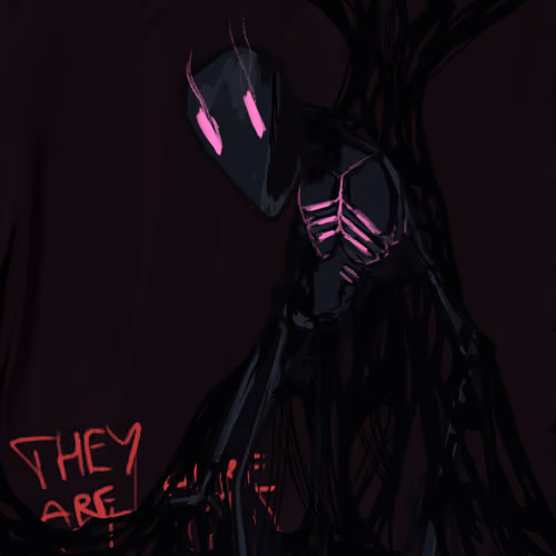 ENDERVERSE #769