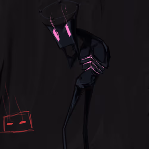ENDERVERSE #436