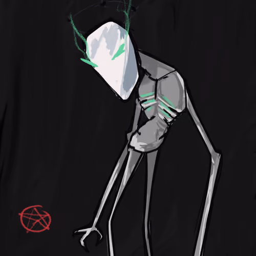 ENDERVERSE #95