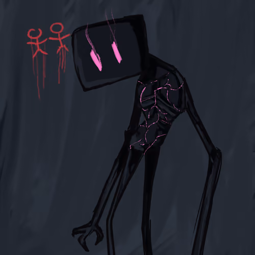 ENDERVERSE #36