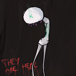 ENDERVERSE #1132