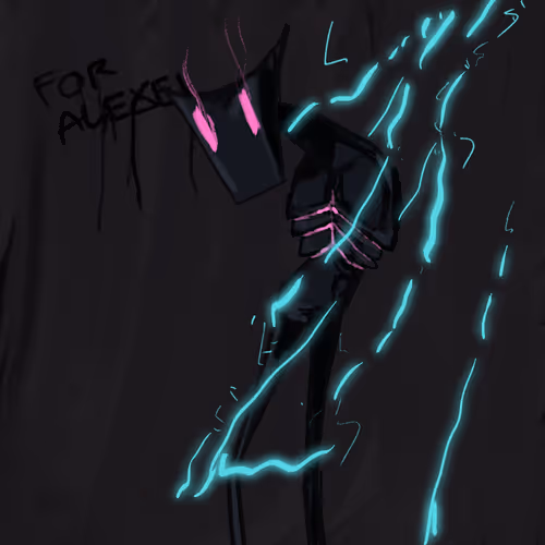 ENDERVERSE #962