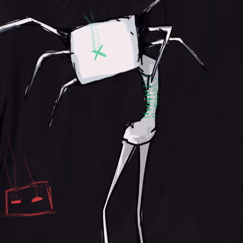 ENDERVERSE #747
