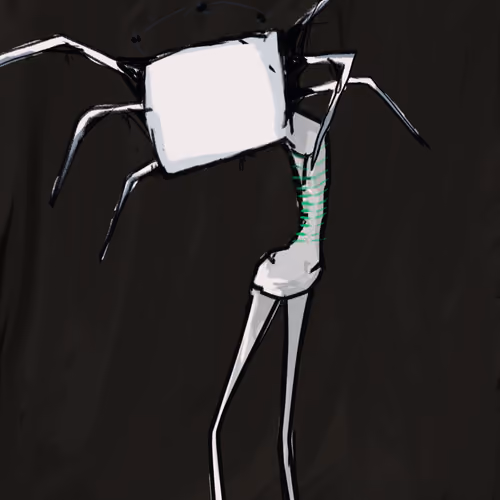 ENDERVERSE #767
