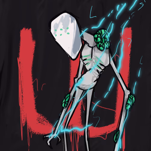 ENDERVERSE #701