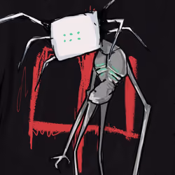 ENDERVERSE #727