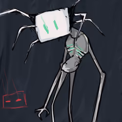 ENDERVERSE #753