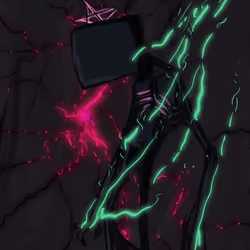 ENDERVERSE #2064