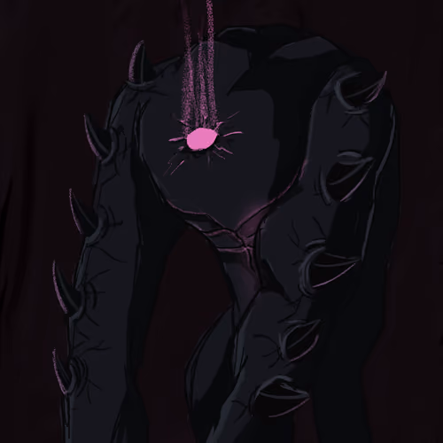 ENDERVERSE #1222