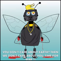 Free Edition: Salty Beez 2nd Wave #53