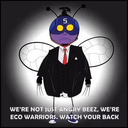 Free Edition: Salty Beez 2nd Wave #50