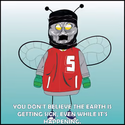Free Edition: Salty Beez 2nd Wave #71