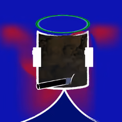 SoulBound Genesis Layer 0 Soul#1396