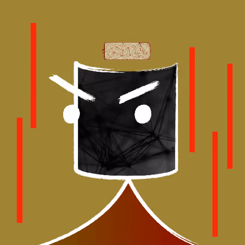 SoulBound Genesis Layer 0 Soul#3176