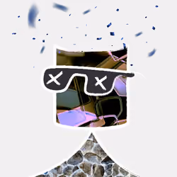 SoulBound Genesis Layer 0 Soul#694