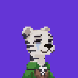 Jaguar Gang #7856