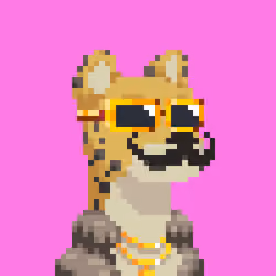 Jaguar Gang #71