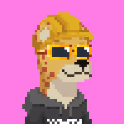 Jaguar Gang #6363