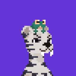 Jaguar Gang #7814